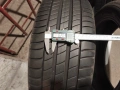 Джанти Пежо 4x108 Michelin, снимка 4