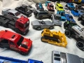 Колички Hot wheels, Matchbox, Welly, снимка 6