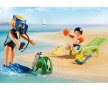 Playmobil - Урок по водни спортове /Playmobil 70090 - Water Sports Lesson/, снимка 3