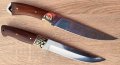 Ловен нож Охотник / Пантера, снимка 2