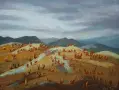 Картини Пейзажи, снимка 6