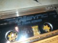 N SYNC-ORIGINAL TAPE 1209231125, снимка 7