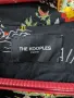 The Kooples хавайска риза, черна, M, снимка 3