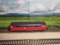 Дизелов локомотив Piko BR218 HO 1/87, снимка 5