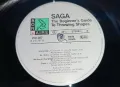 Грамофонна плоча SAGA - The beginner's guide to throwing shapes, снимка 4