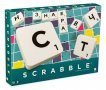 Настолна игра SCRABBLE - Mattel - Скрабъл, снимка 1