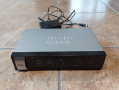 Cisco RV320 Dual Gigabit WAN VPN Router, снимка 1 - Рутери - 44555724