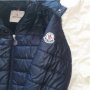 Яке на Moncler,универсално,размер S, снимка 3