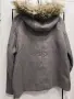 късо палтенце Zara , снимка 2