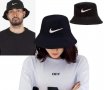 Унисекс шапки с периферия Nike, снимка 1 - Шапки - 36639166