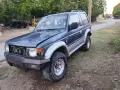 Митсубиши Паджеро 2.5тди, снимка 1