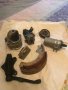 РЕЗЕРВНИ ЧАСТИ ЗА  МОСКВИЧ 412--2140--2146--НОВИ АВТЕНТИЧНИ  СССР, снимка 4
