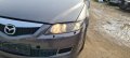 Mazda 6 2.0 tdi на части, снимка 9