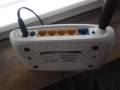 Продавам рутер TL-WR740N 150Mbs, снимка 3