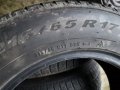 4бр зимни гуми 215/65/17 Pirelli, снимка 4