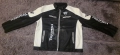 Classic Motorcycle Men's Vintage Leather Jacket Triumph НОВО кожено мото яке Триумф, снимка 5
