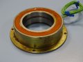 електромагнитна спирачка KEB 3/82 electromagnetic brakes 15Nm 24VDC, снимка 4