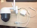 3MP  Smart WiFi безжична IP камера ICSEE с нощно виждане, снимка 2