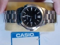 Часовник Casio MTP-E173, снимка 1