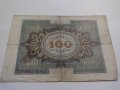 Райх банкнота -  Германия - 100 марки / 1920 година - 17909, снимка 6