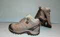 туристически обувки  SALOMON EXIT PEAK MID GTX W номер 38, снимка 5