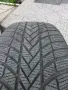 2 бр. Зимни гуми Bridgestone Blizzak 245/40 R21 – DOT 2023 / Дълбок грайфер!, снимка 4