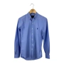 Polo Ralph Lauren Slim Fit Stretch End-On-End Shirt (S), снимка 1