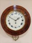 Стенен часовник Янтар СССР , снимка 1 - Антикварни и старинни предмети - 44349212