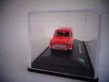 1:72 HONGWELL MINI COOPER ИГРАЧКА КОЛИЧКА МОДЕЛ, снимка 2