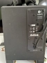 Logitech X-210 2.1 🎵, снимка 3