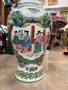 Чифт големи китайски вази №7281, снимка 6