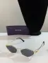 Miu Miu очила с лого, снимка 1
