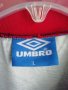 Ajax Amsterdam Vintage Umbro 1994/1995 оригинална фланелка тениска Аякс , снимка 3