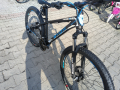 BYOX Велосипед 26" B5 HDB син, снимка 9