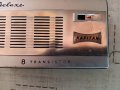 KAPITAN DeLuxe 8 Transistor Радиотранзистор, снимка 3
