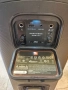 Тонколона JBL PARTYBOX CLUB 120, снимка 6