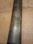 Стара италианска сабя мод.1855, снимка 8