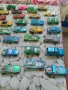 Метални колички Matchbox made in Bulgaria, снимка 13