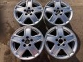 4бр 16ски джанти за VW 5x112mm, снимка 3