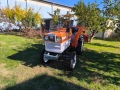 Японски трактор , снимка 6