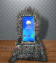Поставка за телефон „Железния трон - Game of Thrones“ – Ръчно изработена, снимка 1