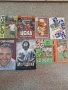 Продавам футболни книги, снимка 5