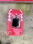 Десен рог, греда от Opel Corsa E 1.4i Automatic, снимка 5