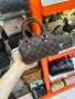 Louis Vuitton Дамска Чанта Луис Витон - Налични Различни Цветове Код E666, снимка 3