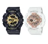 НОВ CASIO BABY-G BA-110 КАСИО BABY-G BA-110X-1AER BA-110X-7A1ER  БЕЙБИ Г BA-130 +, снимка 1