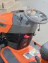 тракторна косачка 22hp Husqvarna , снимка 5
