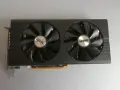 Видео карта Sapphire NITRO+ RADEON RX 470, 8GB GDDR5, снимка 2