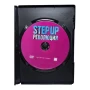 Step Up Революции DVD , снимка 4
