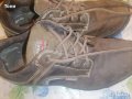 Мъжки Работни Обувки Като Нови 44 р-р, снимка 1 - Ежедневни обувки - 44229891