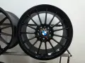 4бр 18ски джанти за BMW 5х120мм A180322 , снимка 3